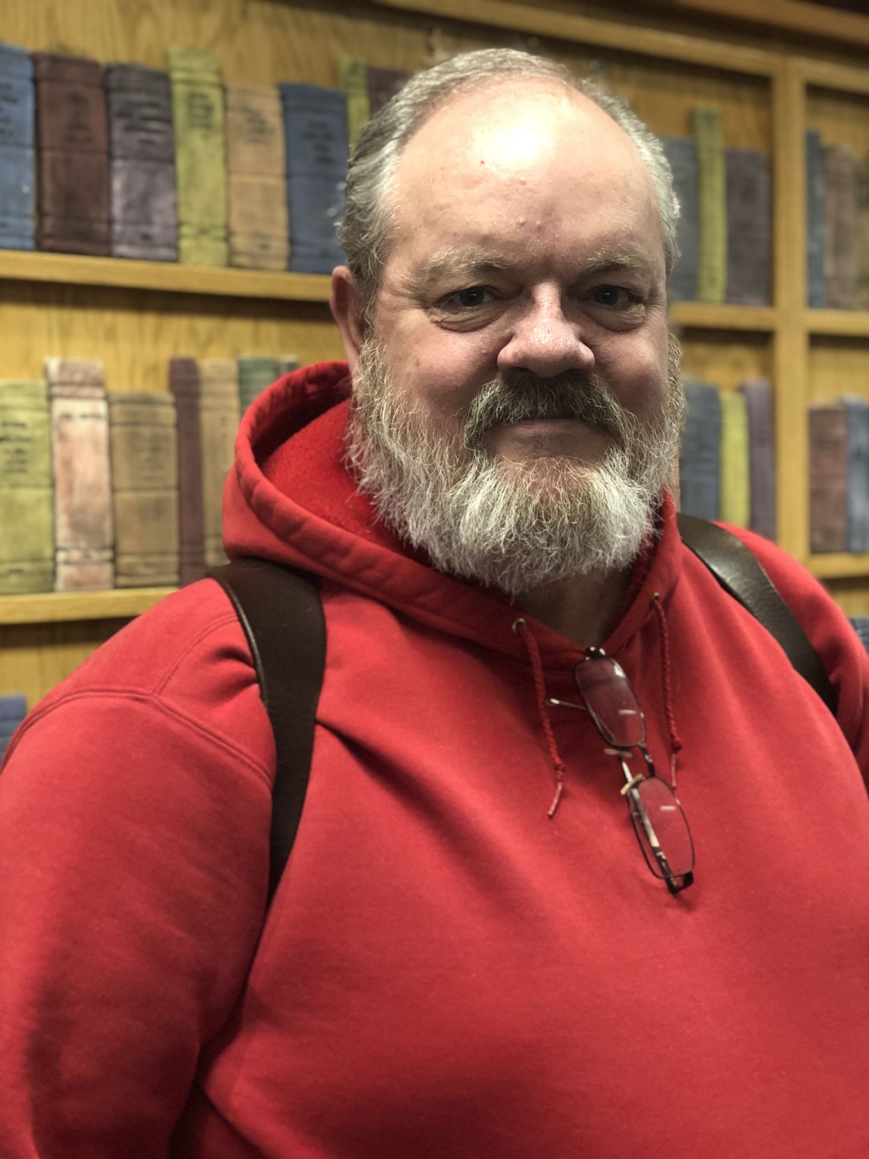 OTS - Bob Sugden